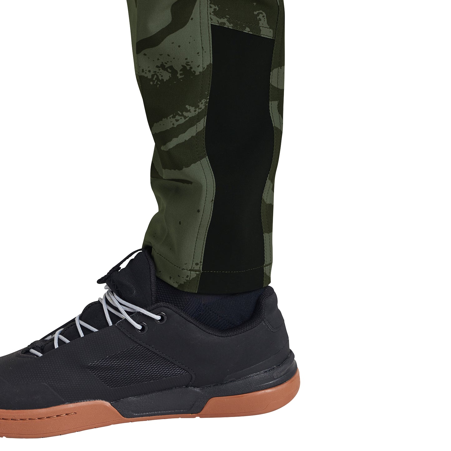 Skyline Pant Shadow Camo Olive