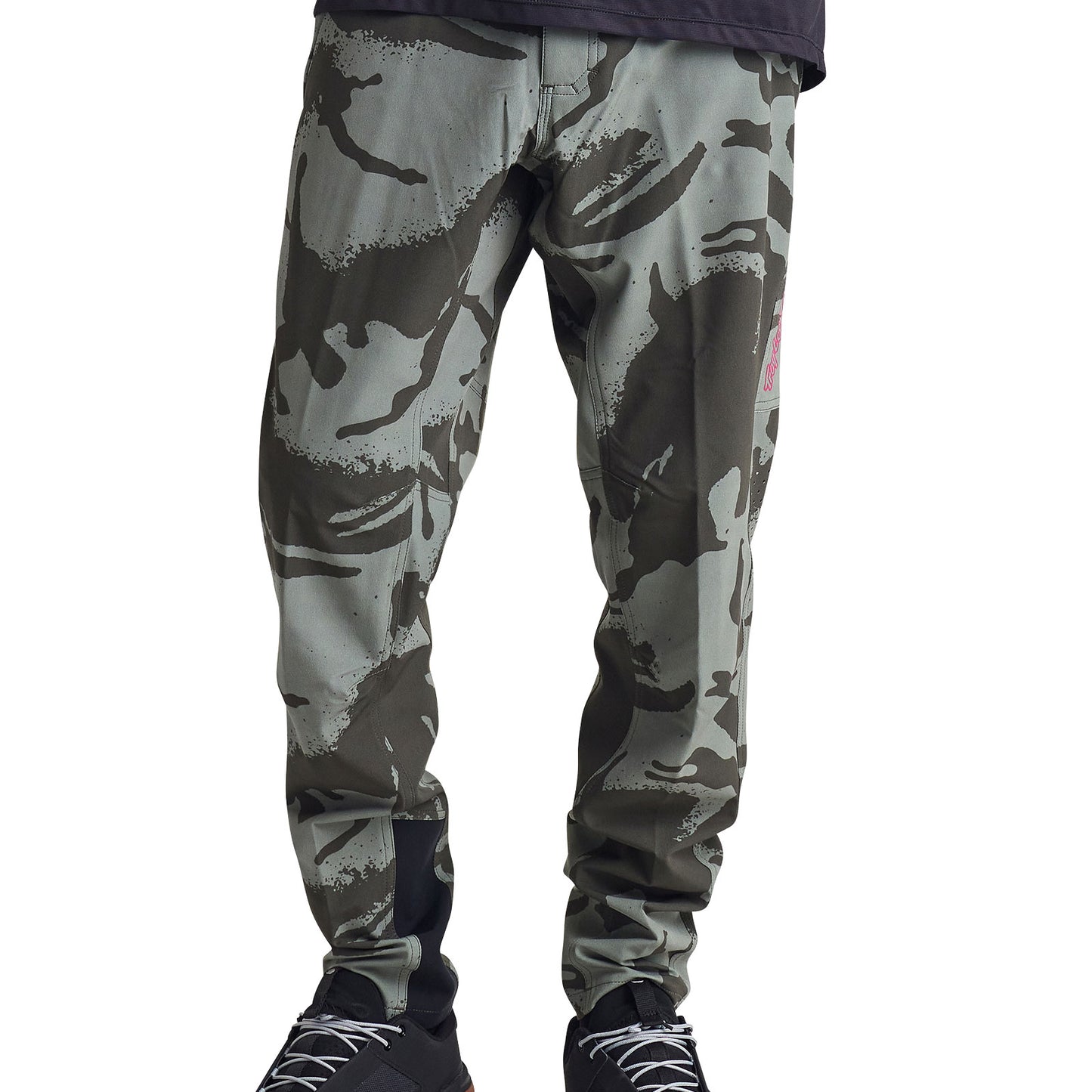 Skyline Pant Shadow Camo Olive