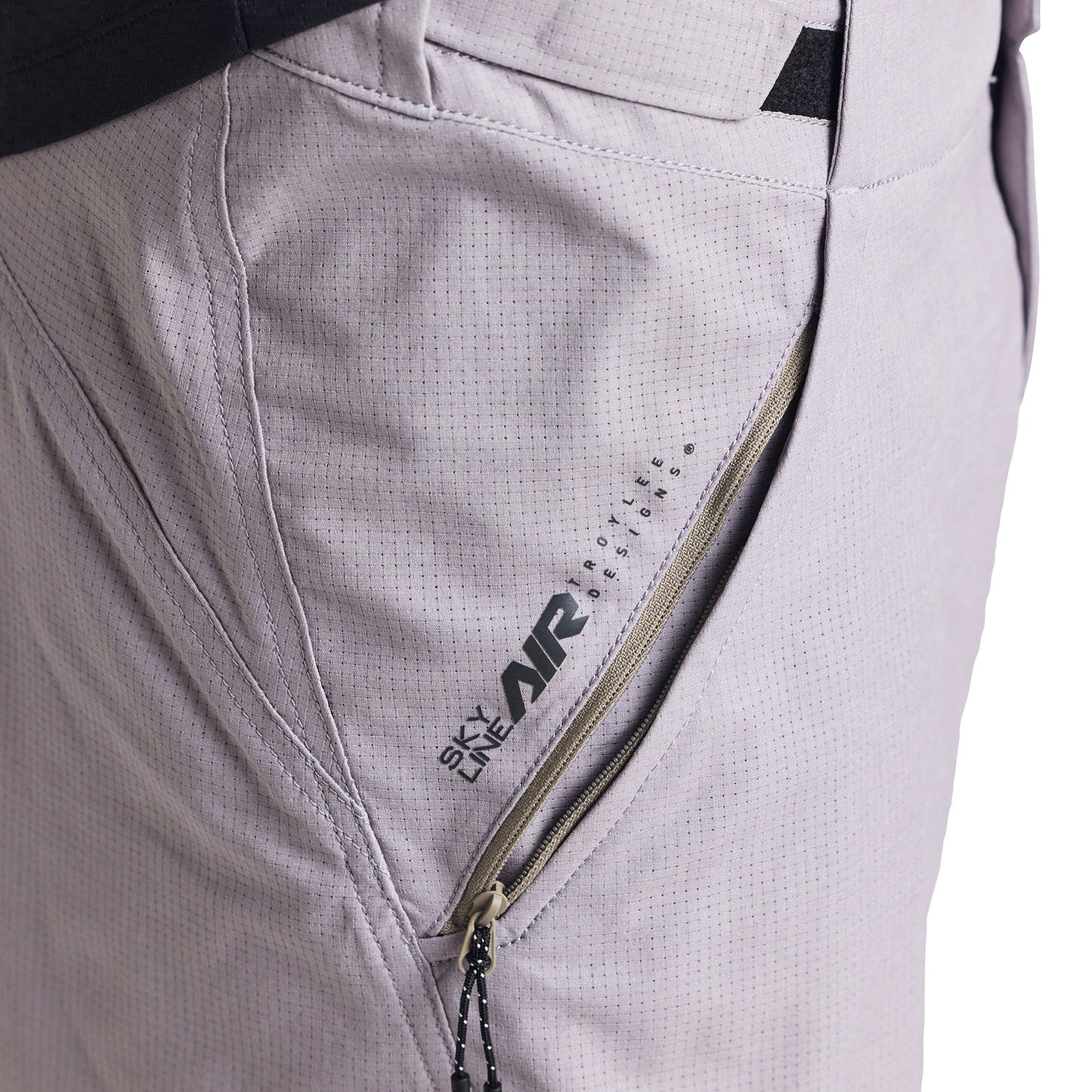 Skyline Air Short Shell Mono Charcoal