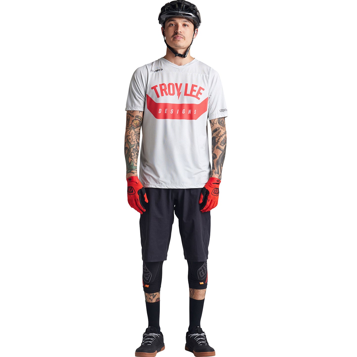 Skyline Air SS Jersey Aircore Cement