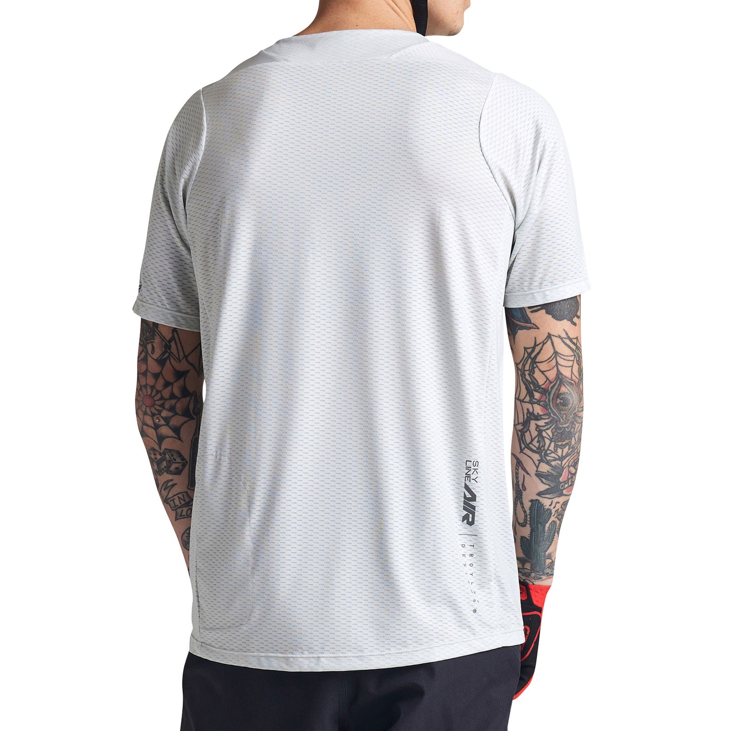 Skyline Air SS Jersey Aircore Cement