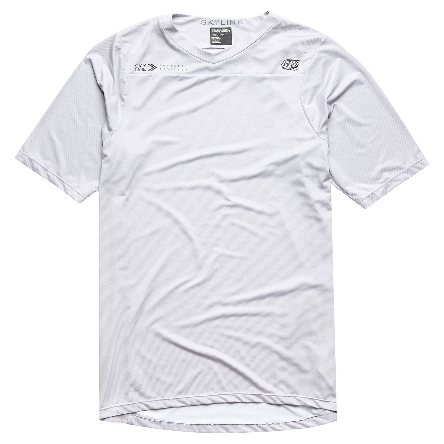 Skyline SS Jersey Mono Mist