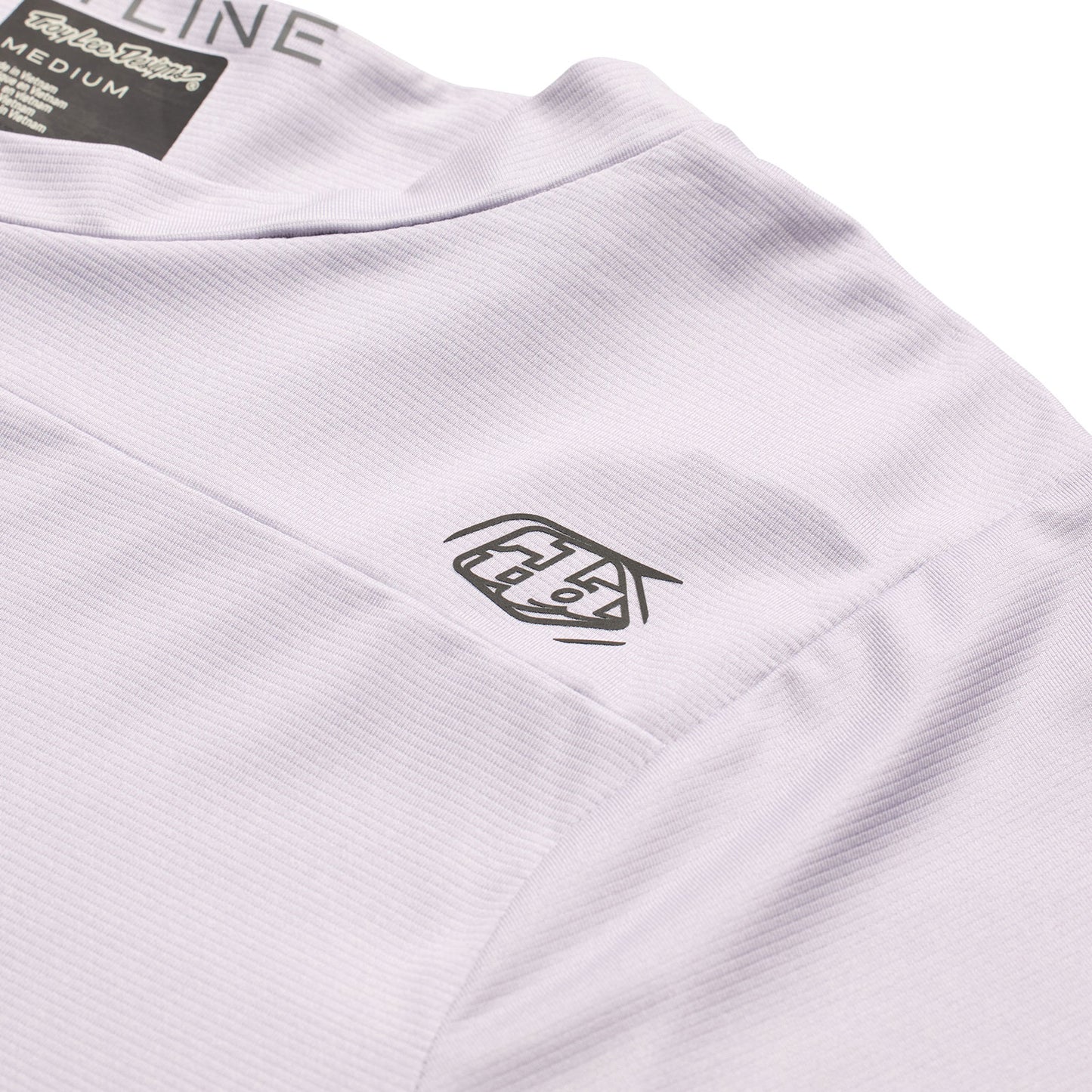 Skyline SS Jersey Mono Mist