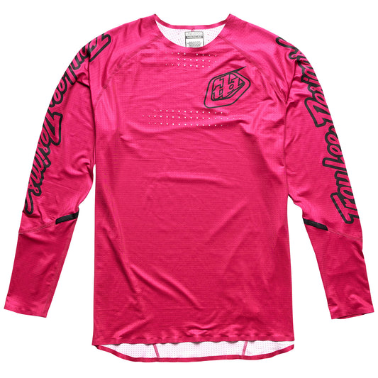 Sprint Ultra Jersey Mono Berry