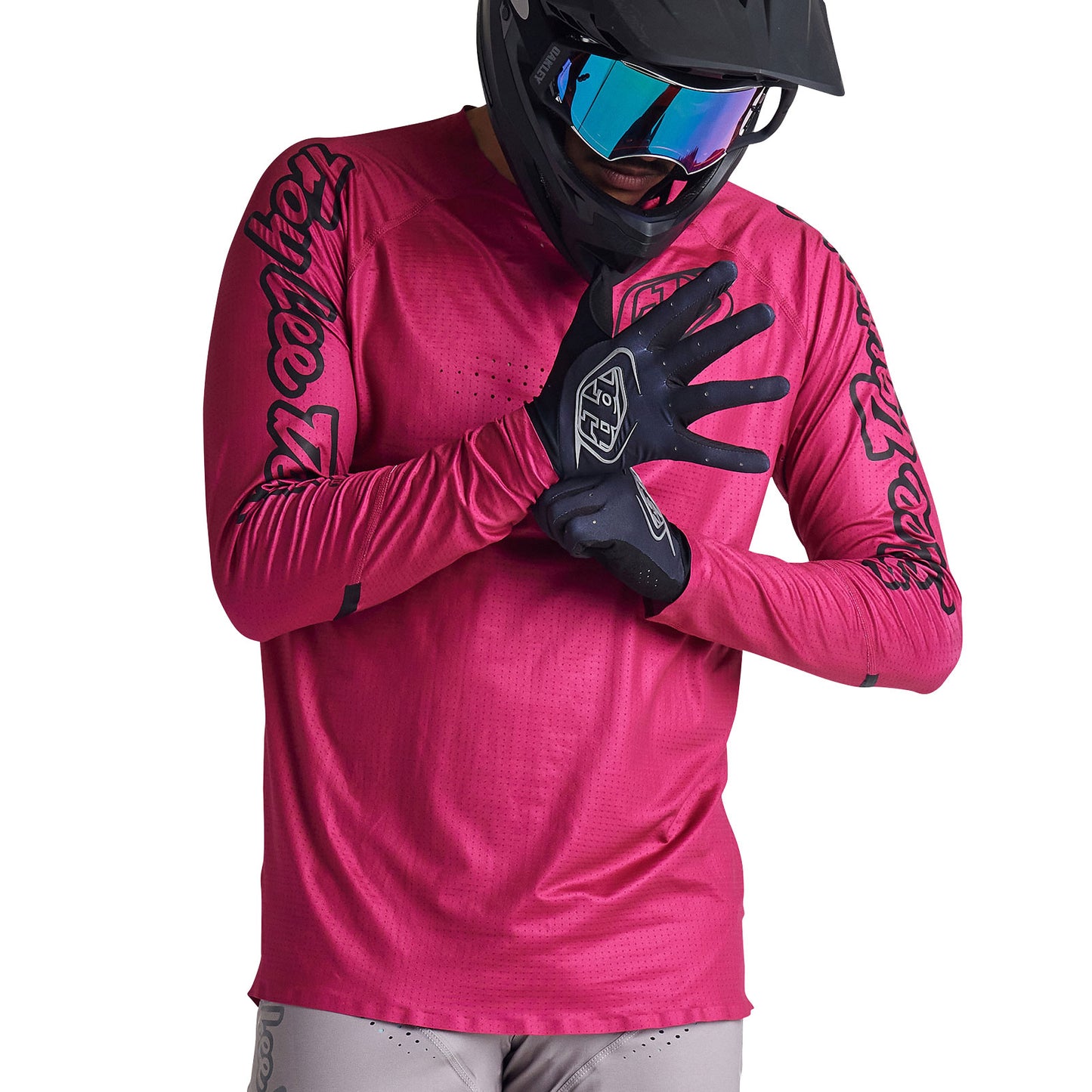 Sprint Ultra Jersey Mono Berry