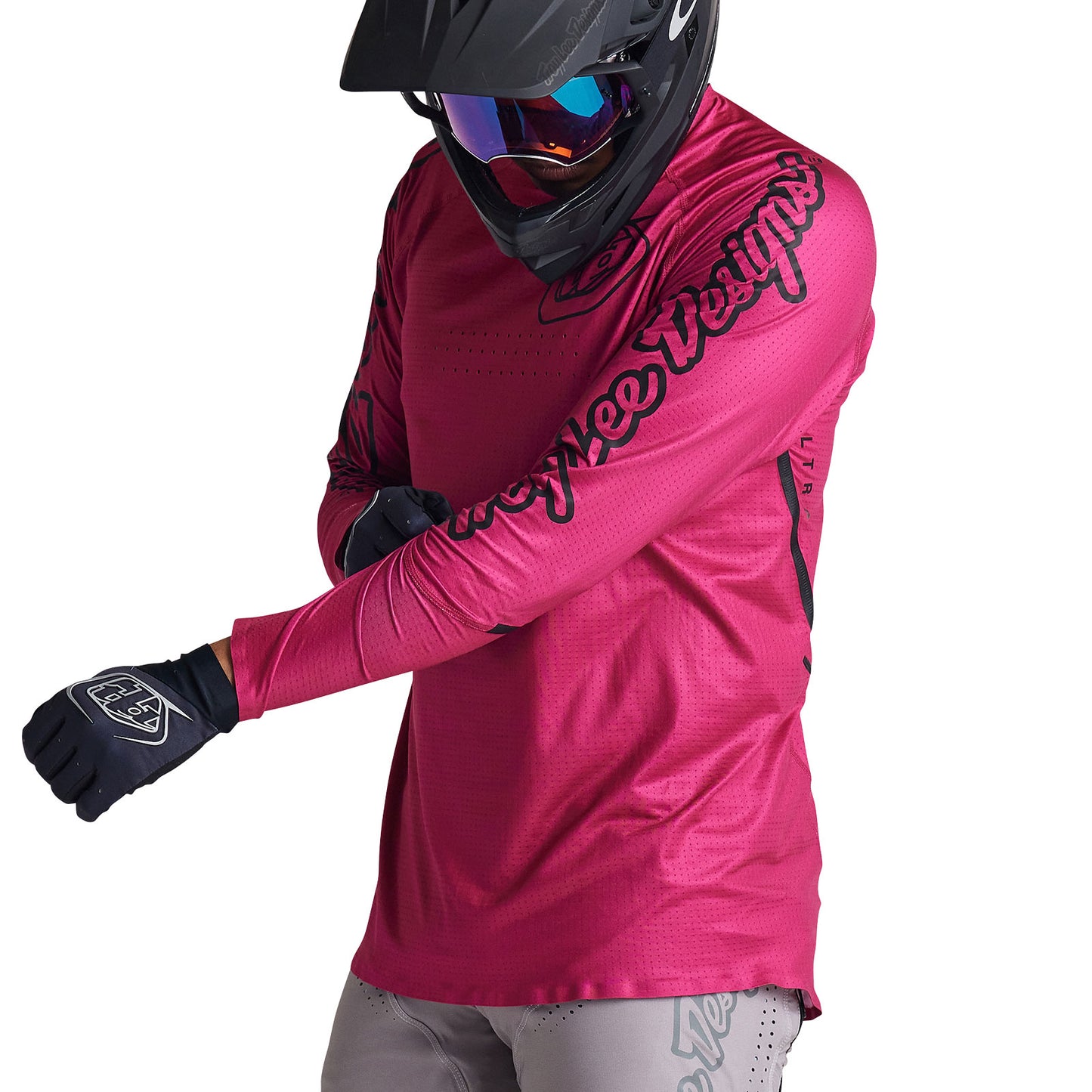 Sprint Ultra Jersey Mono Berry