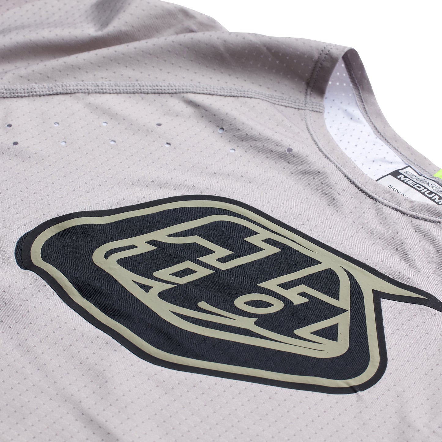 Sprint Ultra Jersey Sequence Quarry