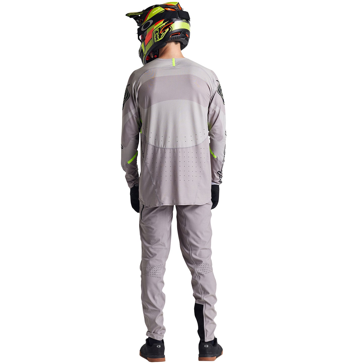 Sprint Ultra Jersey Sequence Quarry