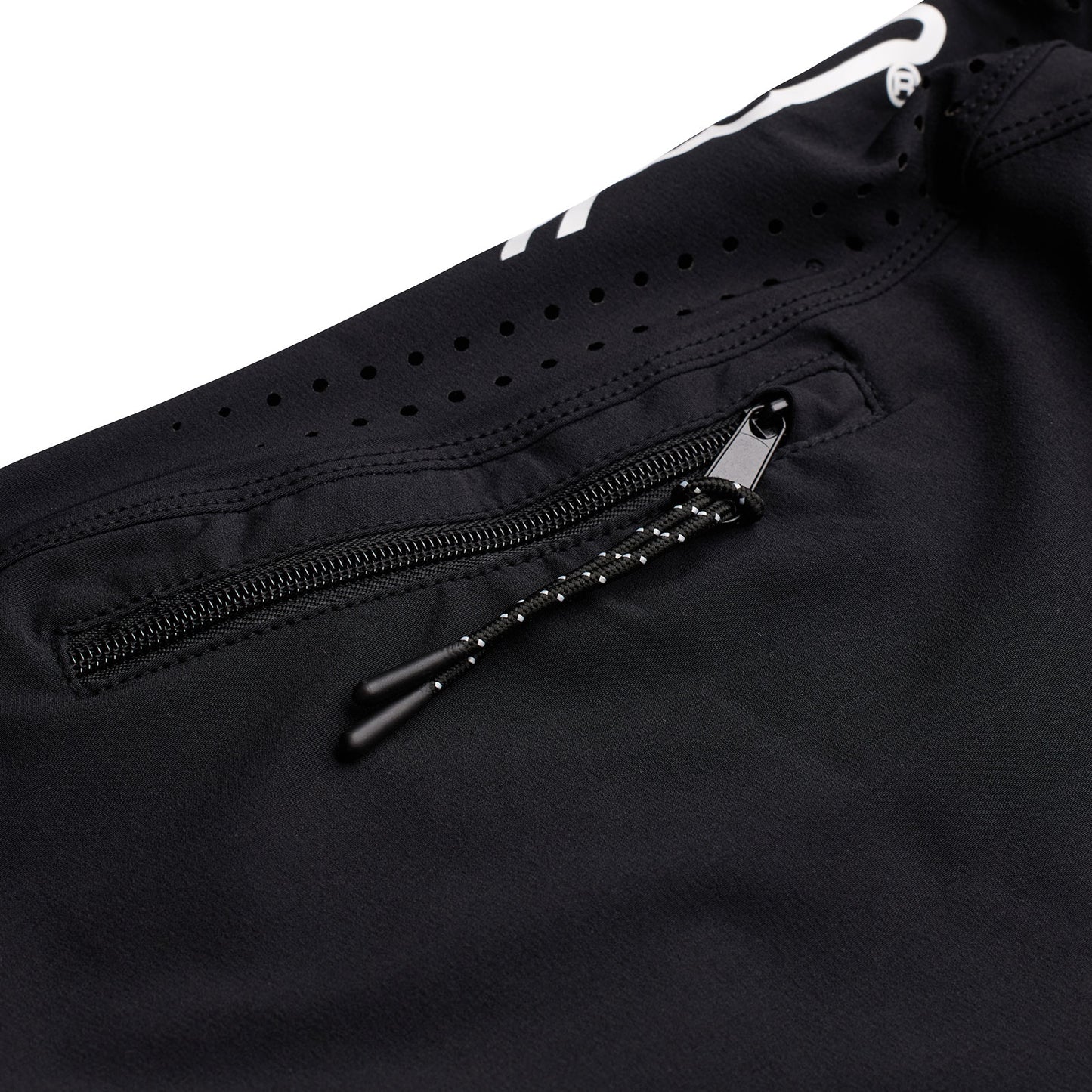 Sprint Ultra Pant Solid Black