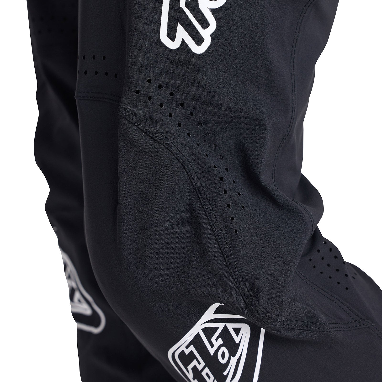 Sprint Ultra Pant, Solid Black | Troy Lee Designs®