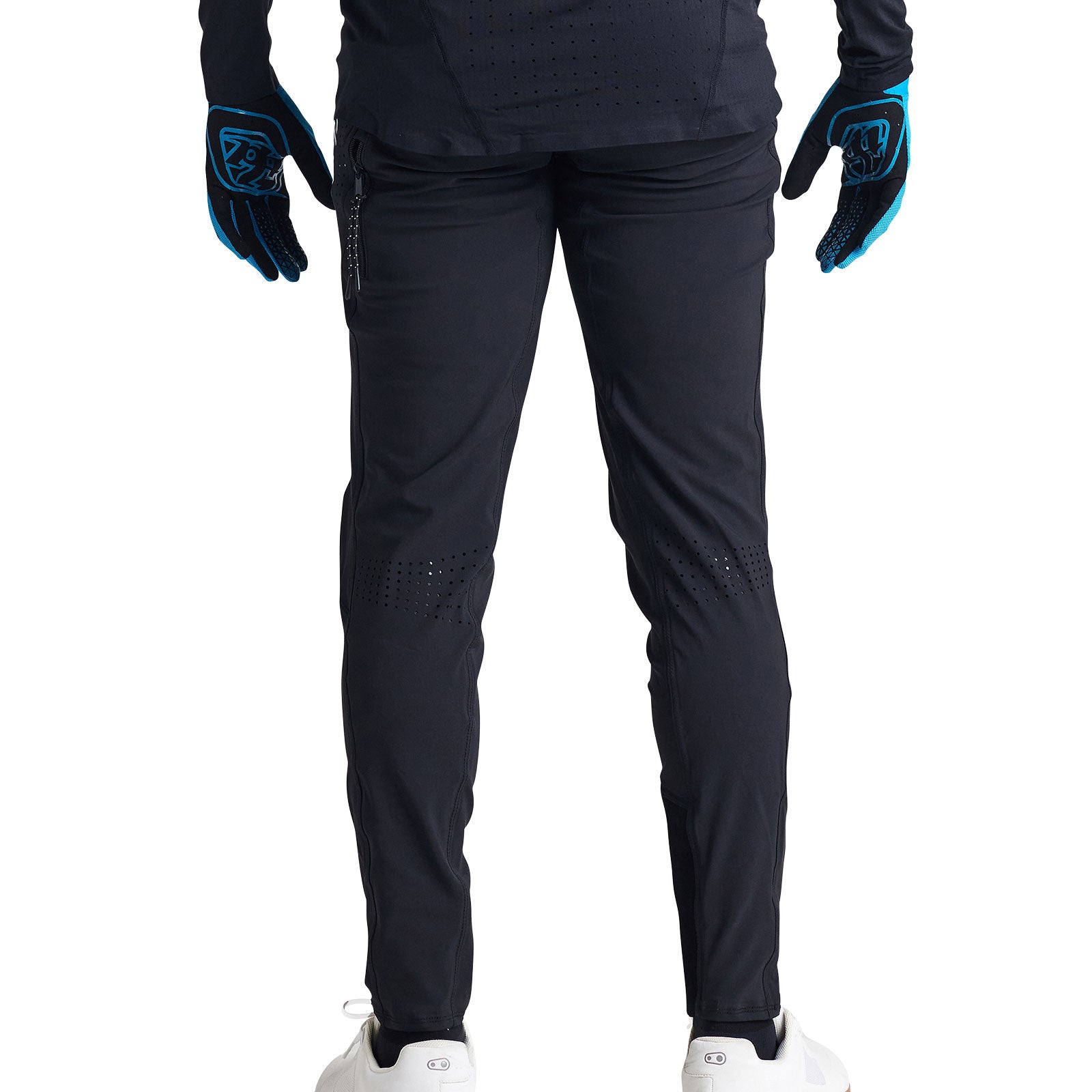 Sprint Ultra Pant, Solid Black | Troy Lee Designs®
