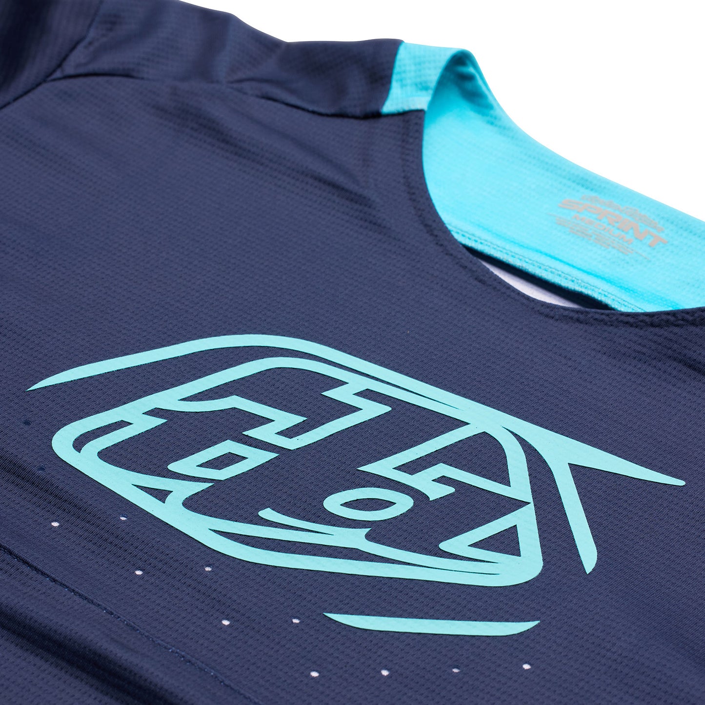 Sprint Jersey Icon Navy