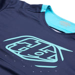 Sprint Jersey Icon Navy