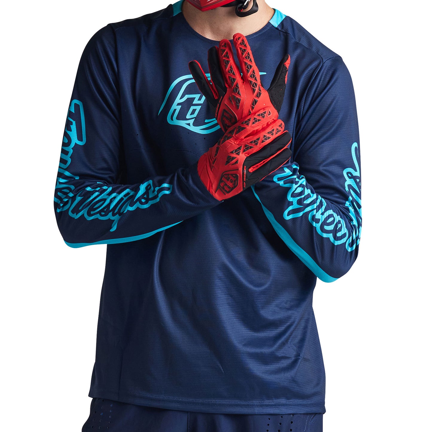 Sprint Jersey Icon Navy