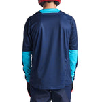 Sprint Jersey Icon Navy