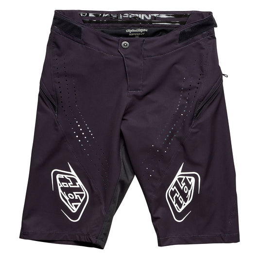 Troy Lee Designs Pantaloni Uomo - Resist - Nero