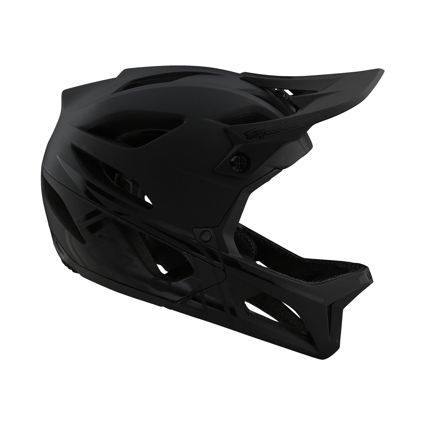 Stage Helmet Stealth Midnight