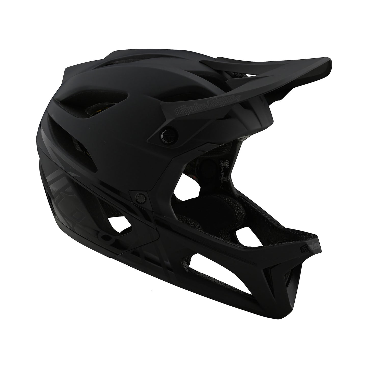 Stage Helmet Stealth Midnight
