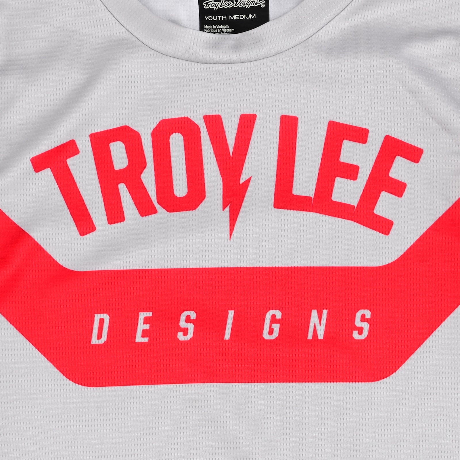 Bike Youth Jerseys Flowline – Troy Lee Designs