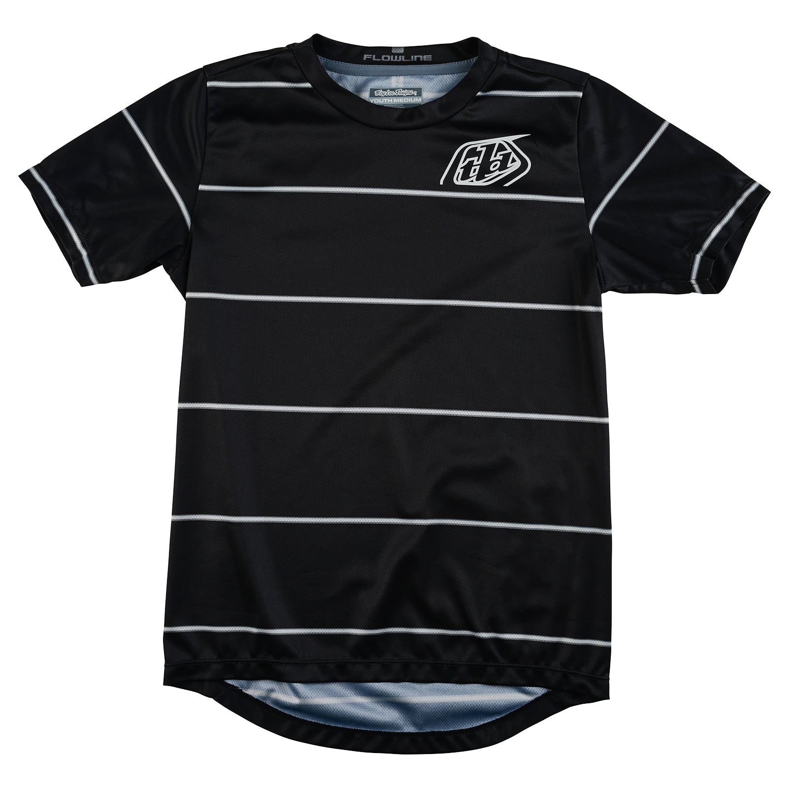 Bike Youth Jerseys Flowline – Troy Lee Designs
