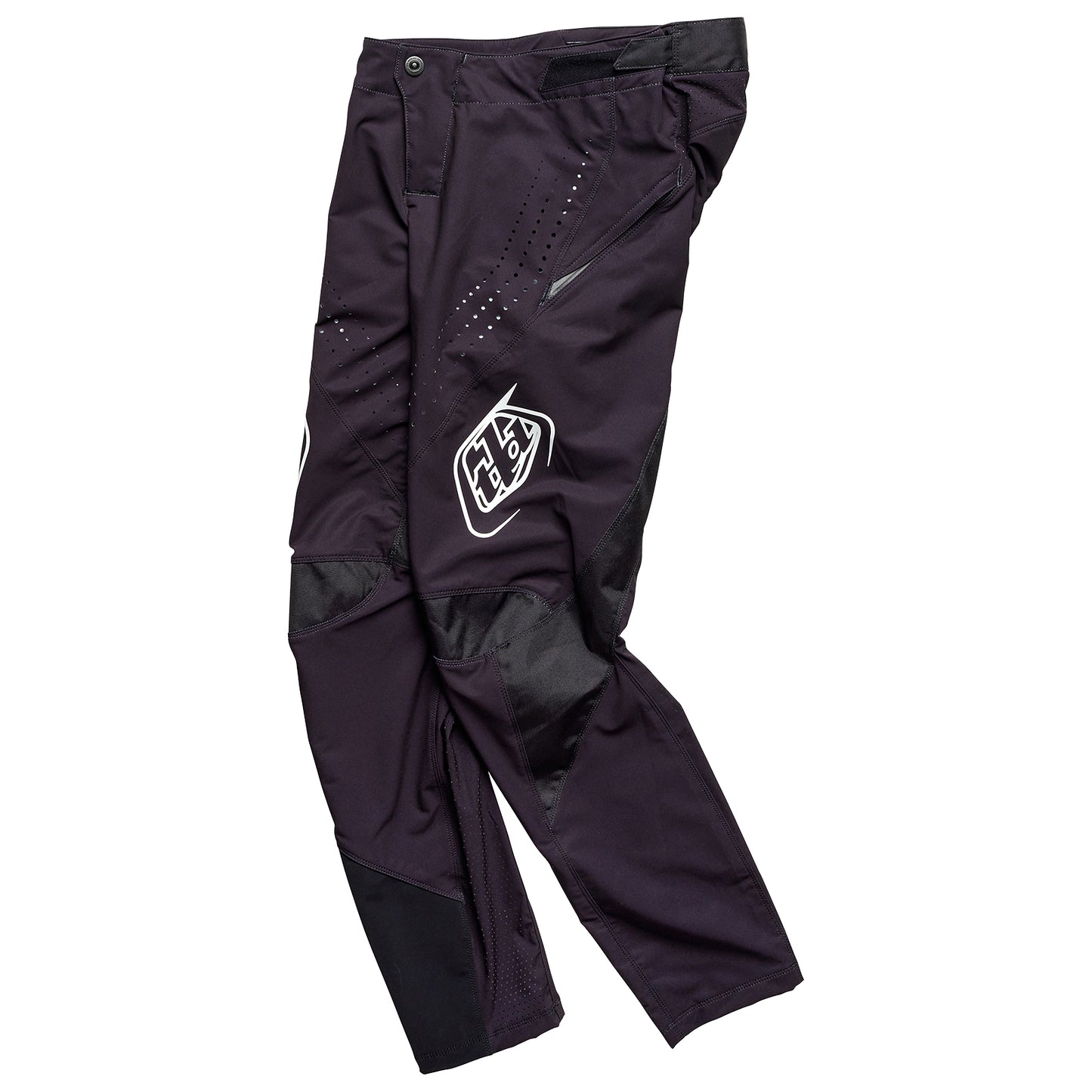 Youth Sprint Pant Mono Black
