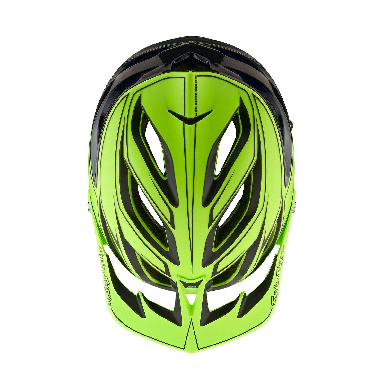 mmmスリーエムmmm TLD_B24D2_A3_UNO_PINSTRIPE_YEL