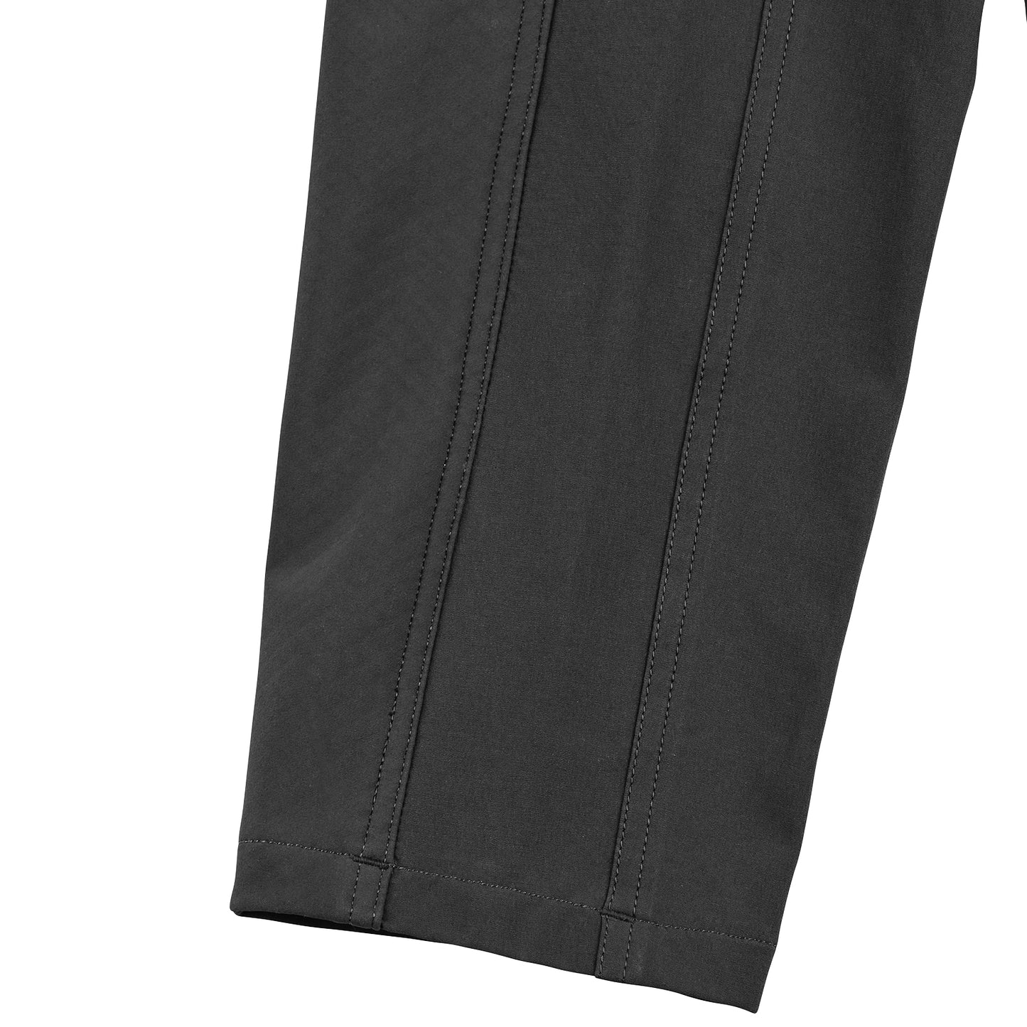 Skyline Chill Pant Mono Black