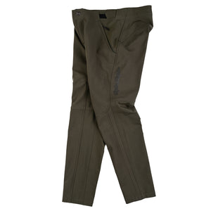 Skyline Chill Pant Mono Dark Pine