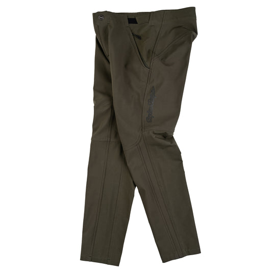 Skyline Chill Pant Mono Dark Pine