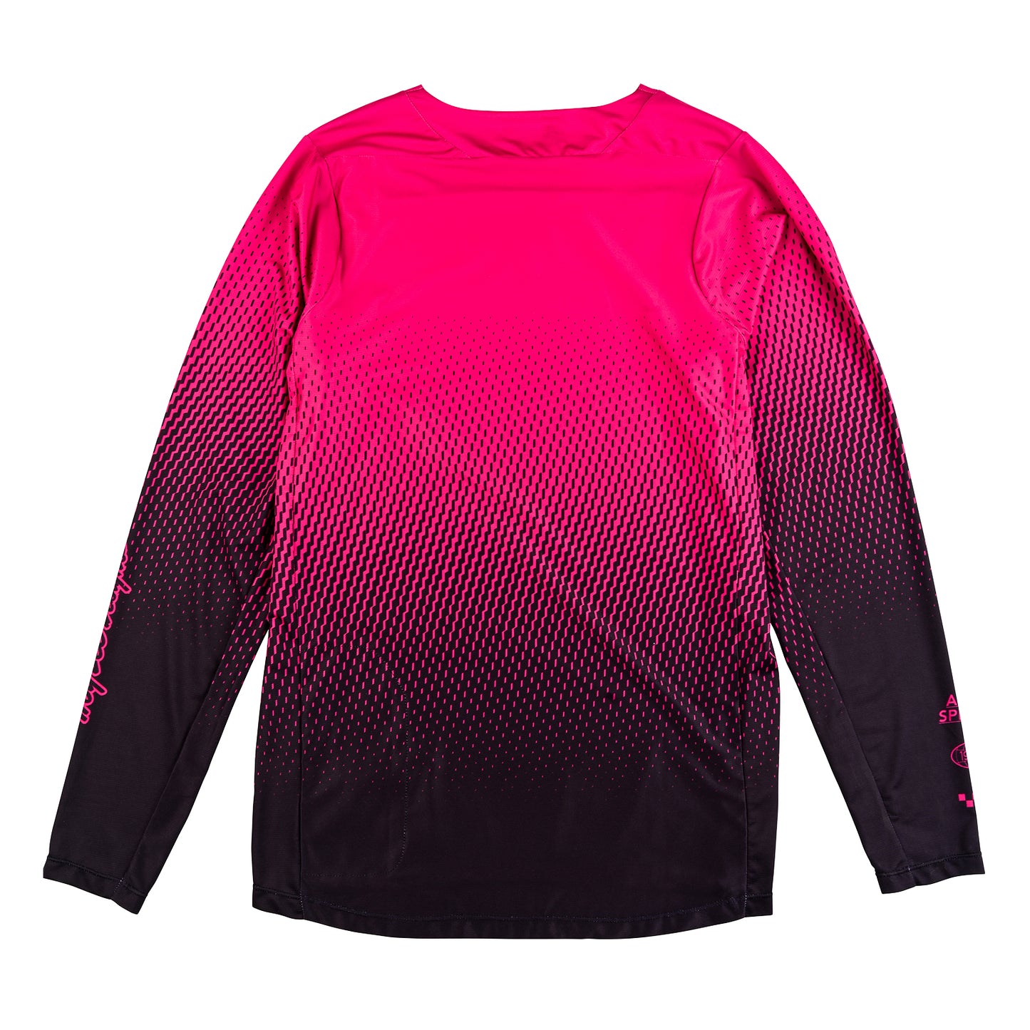 Skyline LS Jersey Buzzed Berry