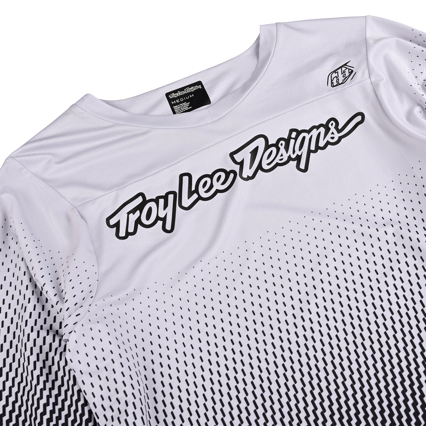Skyline LS Jersey Buzzed Mist