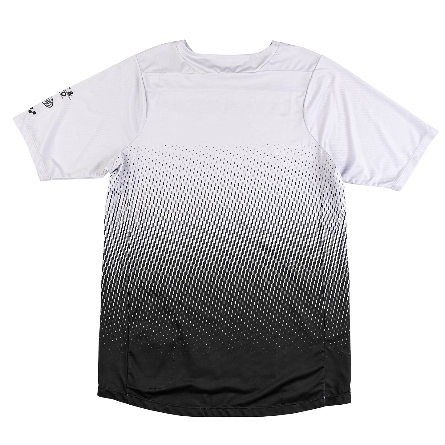 Skyline SS Jersey Buzzed Mist