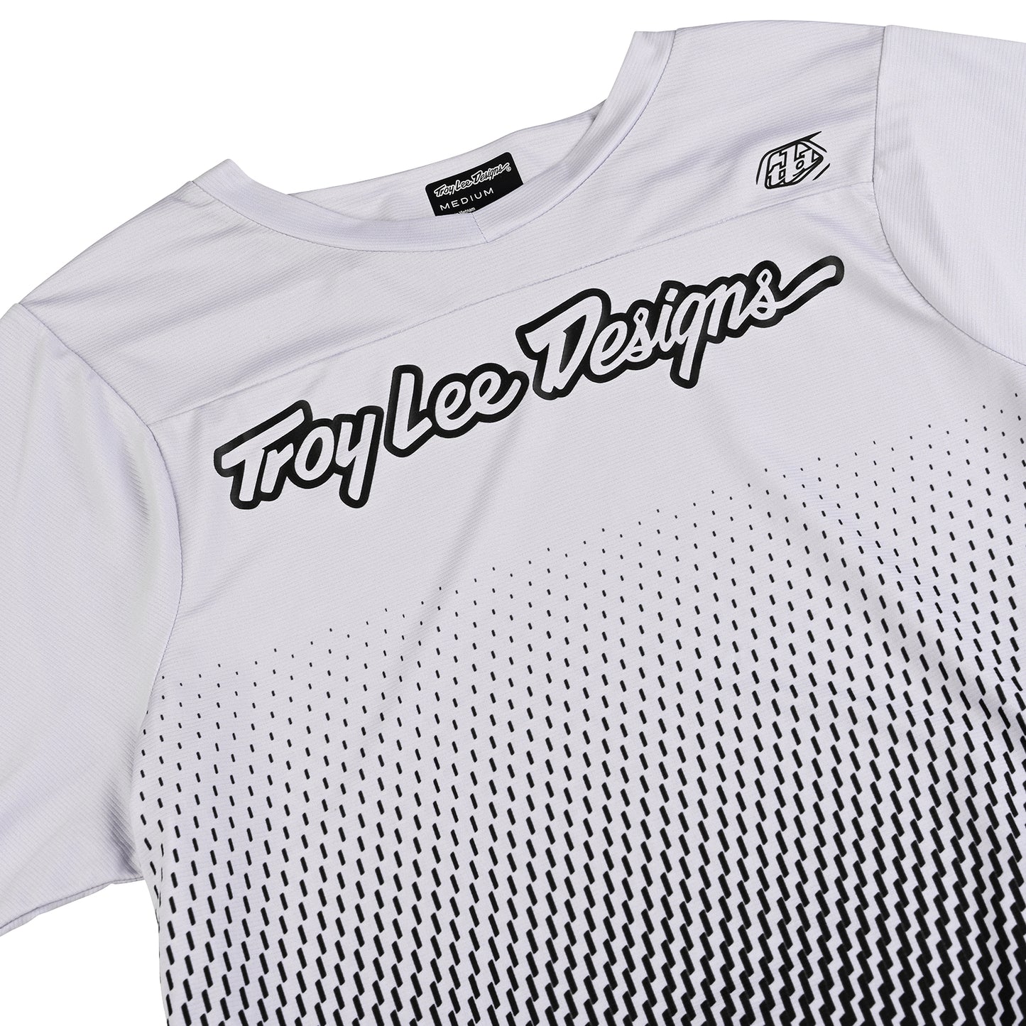 Skyline SS Jersey Buzzed Mist