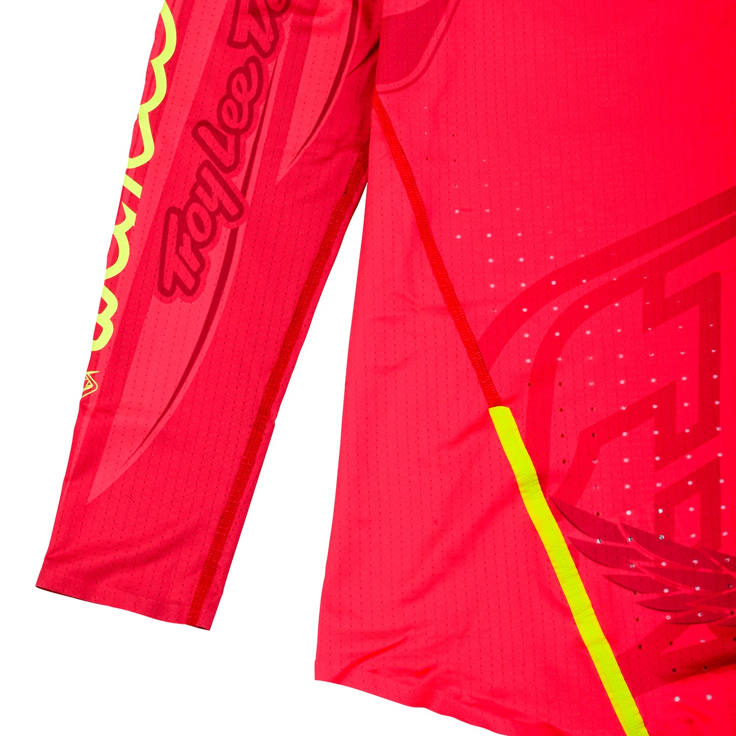 Sprint Ultra Jersey Ghostwing Infra Red