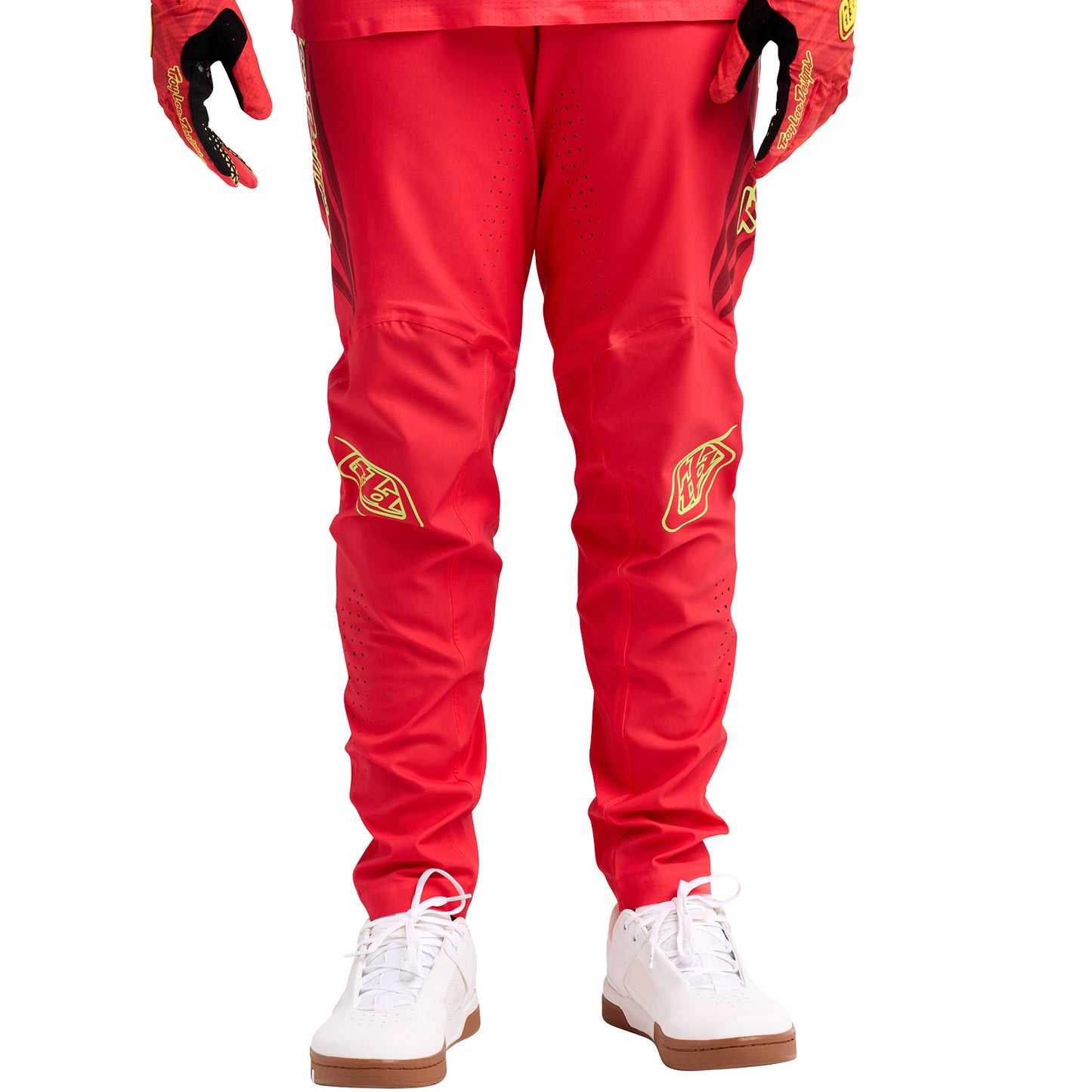 Sprint Ultra Pant Ghostwing Infra Red