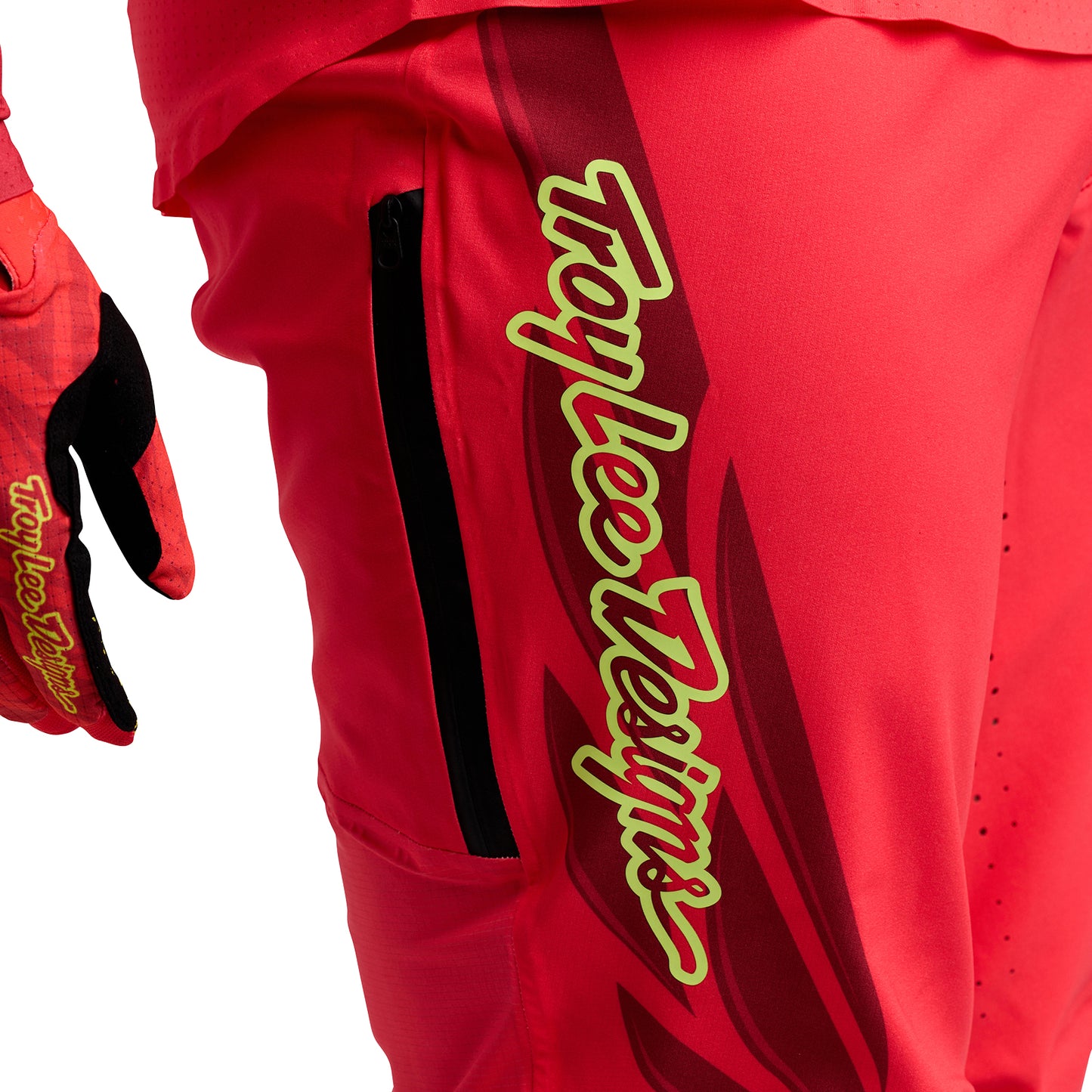 Sprint Ultra Pant Ghostwing Infra Red