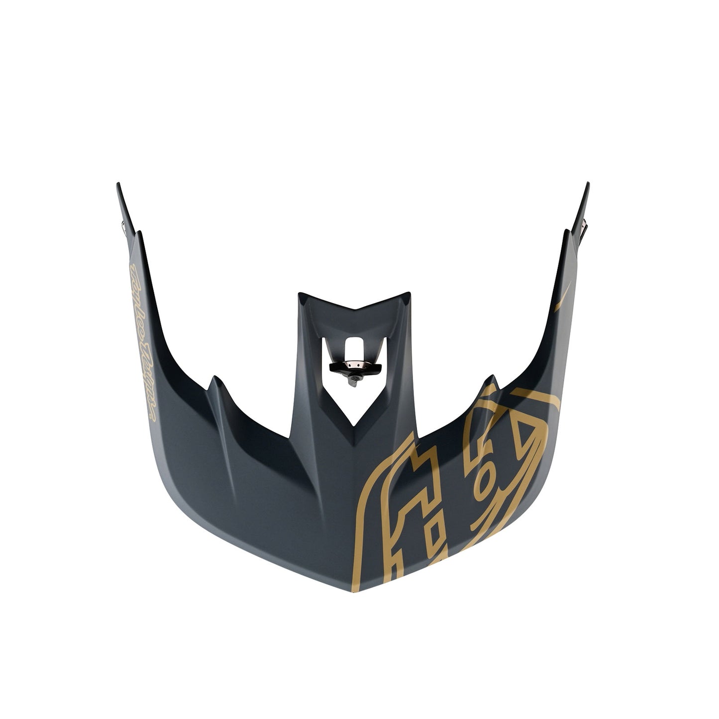 Stage Visor Stealth Camo Oak