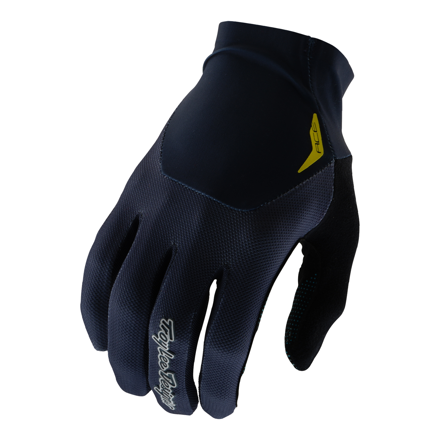 Ace 2.0 Glove Solid Steel Blue