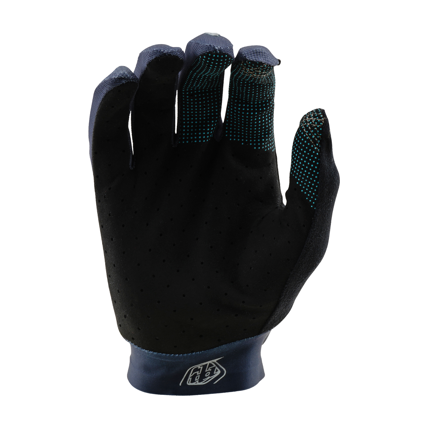 Ace 2.0 Glove Solid Steel Blue