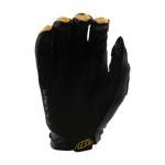 Flowline Glove Eyez Gold