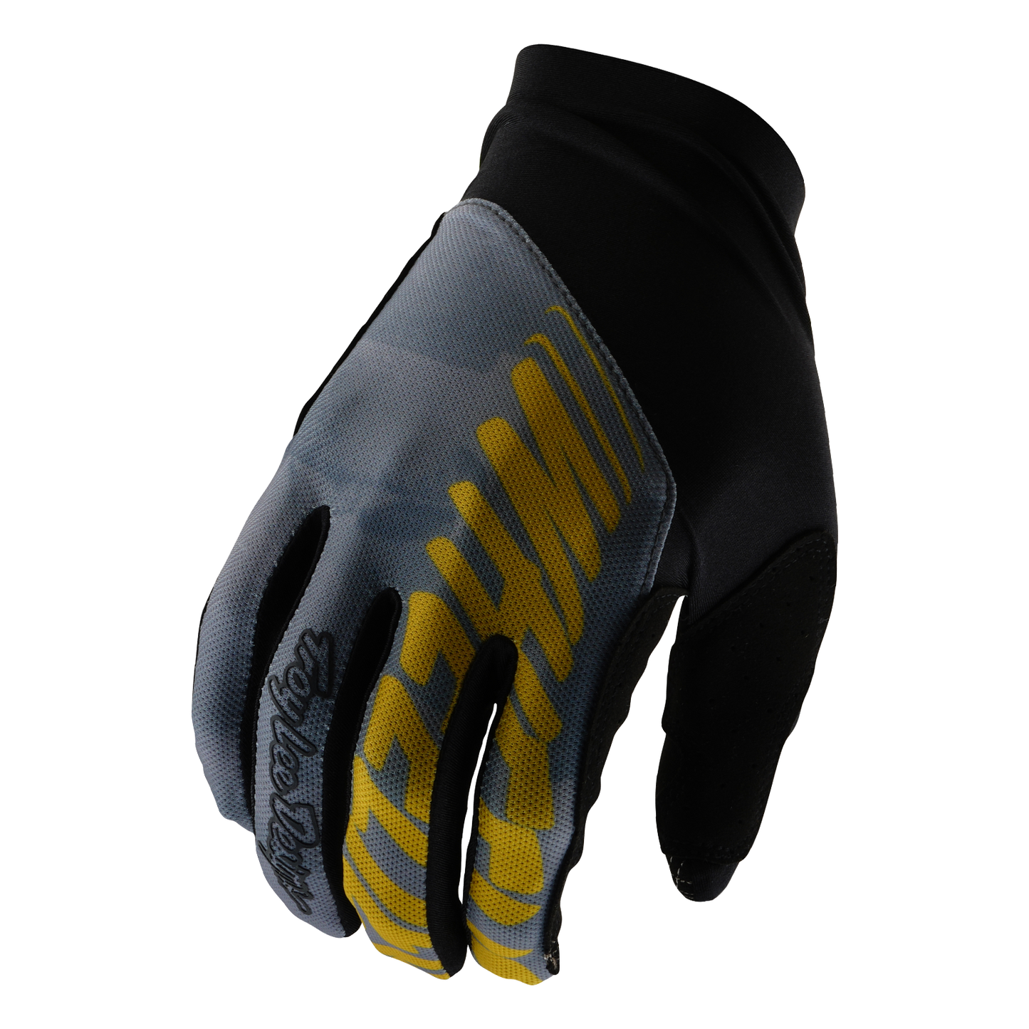 Flowline Glove Peace-Up Dark Cloud