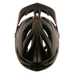 A3 Helmet Halo Alpine Black