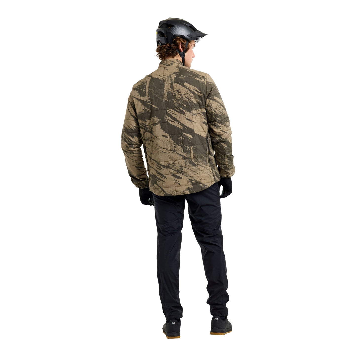 Crestline Jacket Rockslide Timber