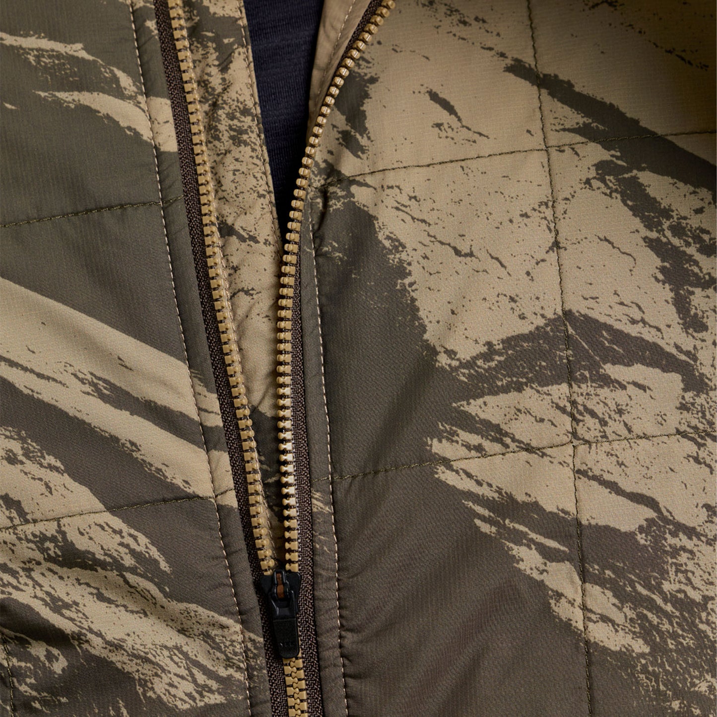 Crestline Jacket Rockslide Timber