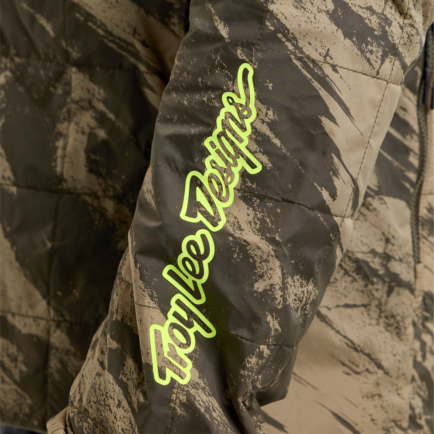 Crestline Jacket Rockslide Timber