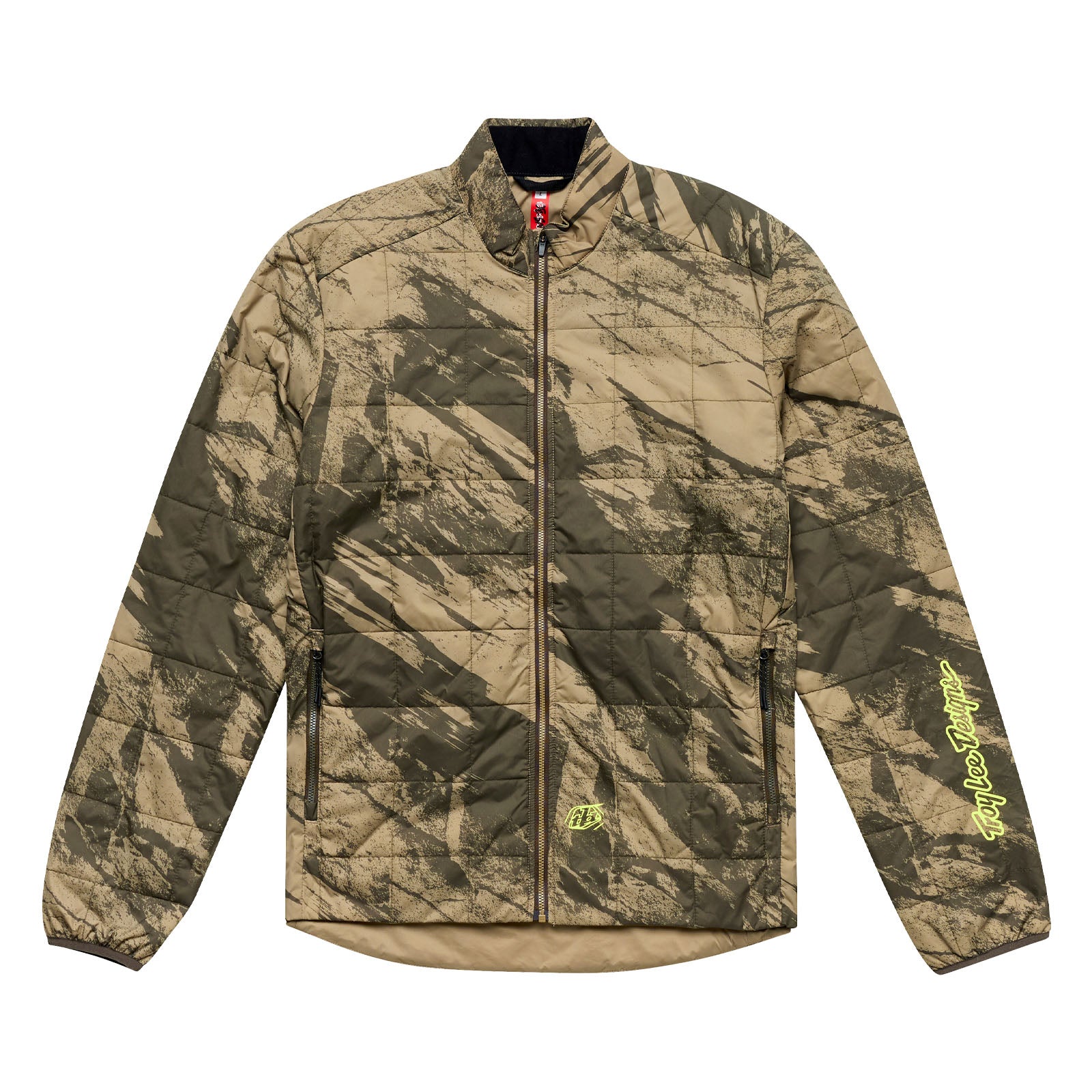 Crestline Jackets – Troy Lee Designs