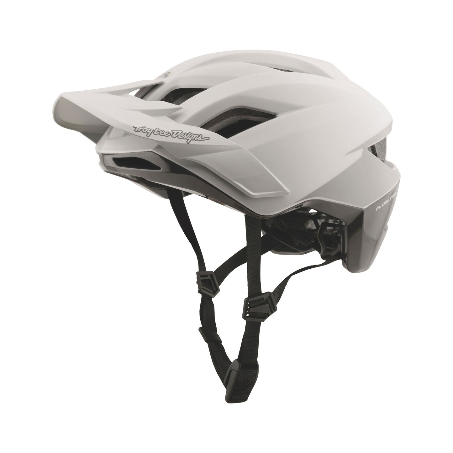 Flowline SE Helmet Trooper Mist