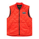 Ruckus Ride Vest Mono Fuego