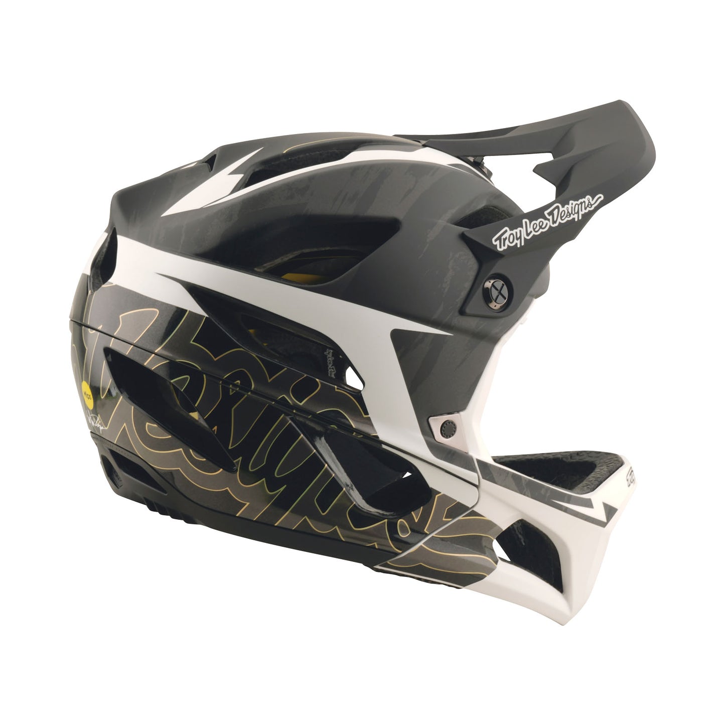 Stage Helmet Neauwave Alpine Black
