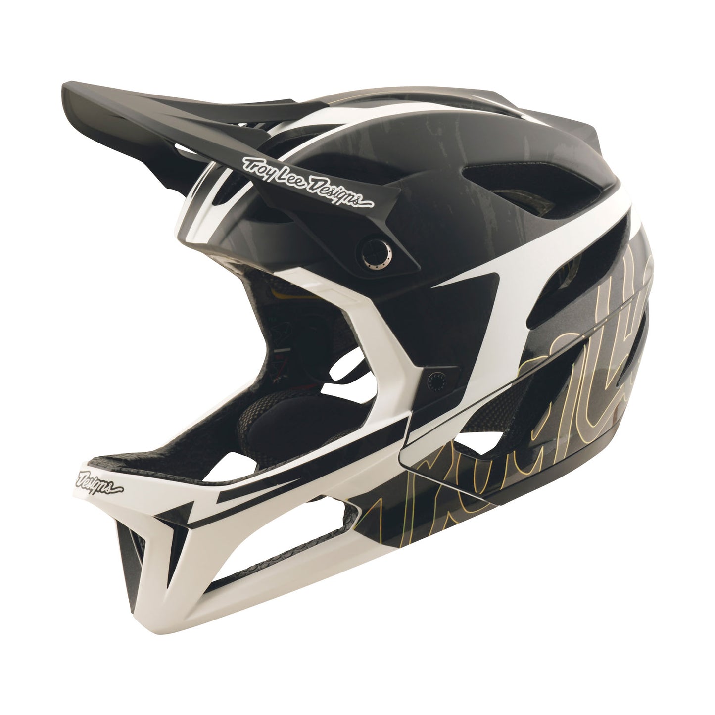 Stage Helmet Neauwave Alpine Black